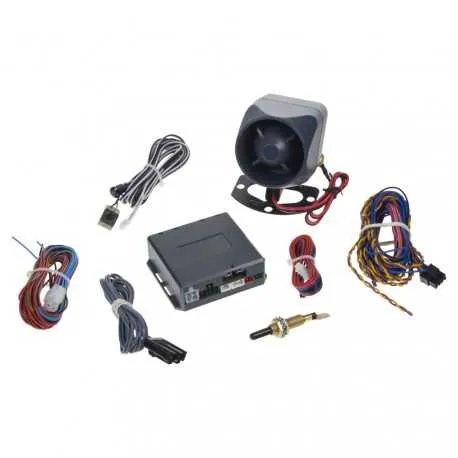 CAN-Bus autoalarm TYTAN CAN-Bus autoalarm TYTAN