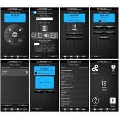 CAN-Bus GSM autoalarm TYTAN