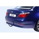 Tažné zařízení BMW 5-serie sedan 2003-2010 (E60), odnímatelný BMA, BRINK Tažné zařízení BMW 5-serie sedan 2003-2010 (E60), odnímatelný BMA, BRINK