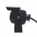 Vyhřívaná kamera 4PIN CCD SHARP s IR, vnější