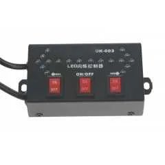LED přídavné světla směrová 12-24V