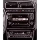 ISO redukce pro VW Polo 2014-