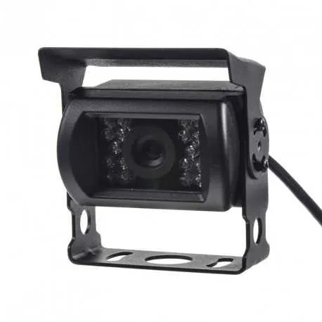 AHD 720P kamera 4PIN CCD SHARP s IR, vnější AHD 720P kamera 4PIN CCD SHARP s IR, vnější