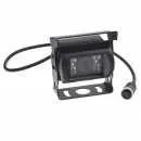 AHD 720P kamera 4PIN CCD SHARP s IR, vnější