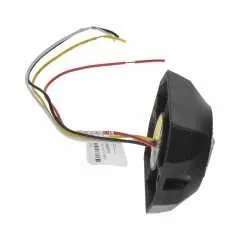 PROFI výstražné LED světlo vnější, 12-24V, oranžové, ECE R65