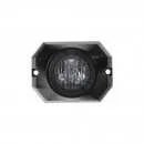 PROFI výstražné LED světlo vnější, 12-24V, modré, ECE R65