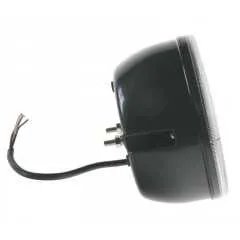 LED sdružená lampa zadní 12-24V, ECE