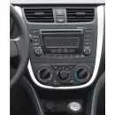 2DIN/1DIN redukce pro Suzuki Celerio 2014-