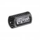 PROFI výstražné LED světlo vnější, 12-24V, ECE R65