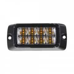 PROFI výstražné LED světlo vnější, 12-24V, ECE R65