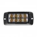 PROFI výstražné LED světlo vnější, 12-24V, ECE R65