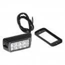 PROFI výstražné LED světlo vnější, 12-24V, ECE R65