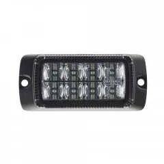 PROFI výstražné LED světlo vnější, 12-24V, ECE R65