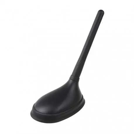 FLEX 60° anténa AM-FM/GPS, délka prutu 12cm FLEX 60° anténa AM-FM/GPS, délka prutu 12cm