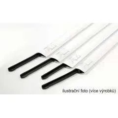 Stěrač FLAT BULK (PIN) 23"/580mm