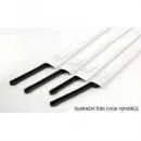 Stěrač FLAT BULK (PIN) 23"/580mm