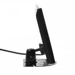LCD monitor 9palců černý do opěrky nebo palubní desku