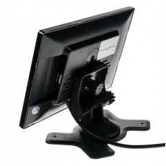 LCD monitor 7palců na palubní desku s microSD/USB/FM modulátor/Bluetooth