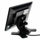 LCD monitor 7palců na palubní desku s microSD/USB/FM modulátor/Bluetooth