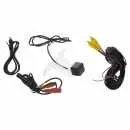 Kamera formát PAL/NTSC do vozu Suzuki Swift 2012-