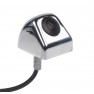 AHD 720 mini kamera 4PIN stříbrná, PAL vnější