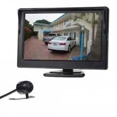 Parkovací kamera s LCD 5palců monitorem