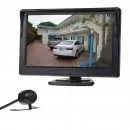 Parkovací kamera s LCD 5palců monitorem