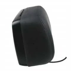DVD/SD/USB monitor 9palců v černé opěrce