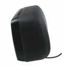 DVD/SD/USB monitor 9palců v černé opěrce