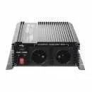 Měnič napětí z 24/230V + USB, 1200W