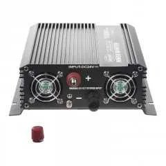 Měnič napětí z 24/230V + USB, 1200W