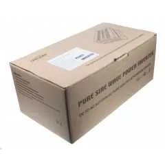 Sinusový měnič napětí z 24/230V, 1000W