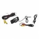 Kamera formát PAL/NTSC do vozu Hyundai Santa Fe 2006-08/2012 (II)
