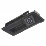 Kamera formát PAL/NTSC do vozu Audi / Octavia III / Volkswagen v madle kufru