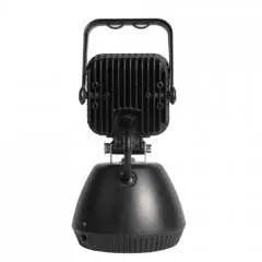 AKU pracovní LED světlo s magnetem 15W