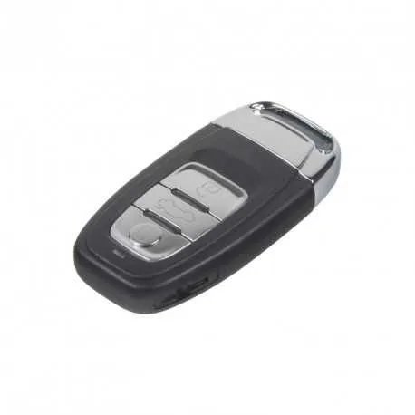 Náhr. klíč pro Audi, 3tl., 868MHz, 8T0959754, 8K0959754 Náhr. klíč pro Audi, 3tl., 868MHz, 8T0959754, 8K0959754