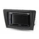 2DIN redukce pro Škoda Rapid 07/2012-