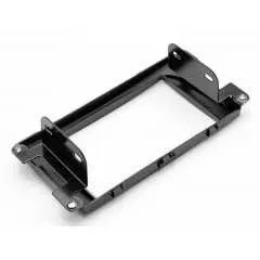 2DIN redukce pro Ford Mondeo 2007-, Focus 2007-2011, S-MAX 2006-, C-MAX 2007-2010