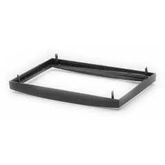 2DIN redukce pro Renault Laguna II, Peugeot 207, 307, Superb, Citroën C2, C3, Fiat Scudo