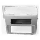 1DIN redukce pro VW Golf 7