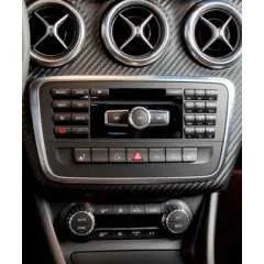 1DIN redukce Mercedes A (W176), B (W246)