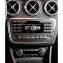 1DIN redukce Mercedes A (W176), B (W246)