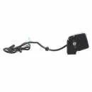 AHD 720P mini kamera 4PIN, PAL vnější