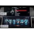 Odblokování obrazu pro BMW, Mini CIC/CIC NBT do OBD