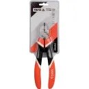 Kleště štípací boční 180 mm CrV