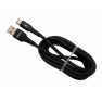 Datový a nabíjecí kabel SPEED USB-A / USB-C 480 Mb/s 1,5m