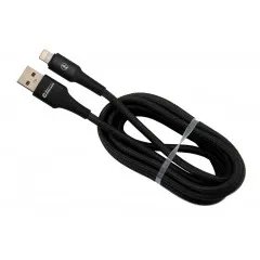 Datový a nabíjecí kabel SPEED USB-A / iPhone 480 Mb/s 1,5m