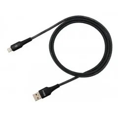 Datový a nabíjecí kabel SPEED USB-A / iPhone 480 Mb/s 1,5m