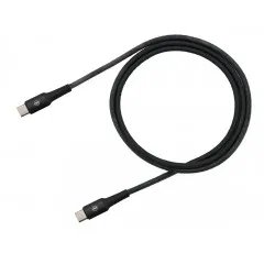 Datový a nabíjecí kabel SPEED USB-C / USB-C 480 Mb/s 1,5m