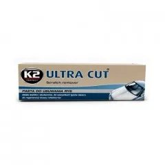 K2 ULTRA CUT 100 g - pasta k odstranění škrábanců